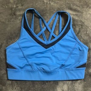 Sports bra